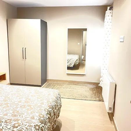 Apartamento Soleado 2