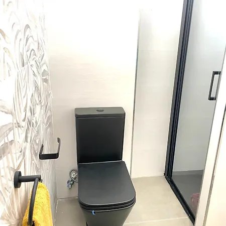 Apartment Soleado 2 - A 8 Min A Pie De La Playa San Lorenzo
