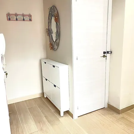 Apartamento Soleado 2 *