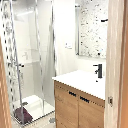 Soleado 2 Daire Gijón