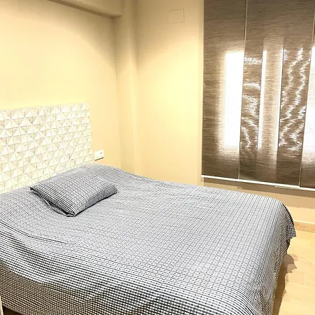 Daire Soleado 2 Gijón