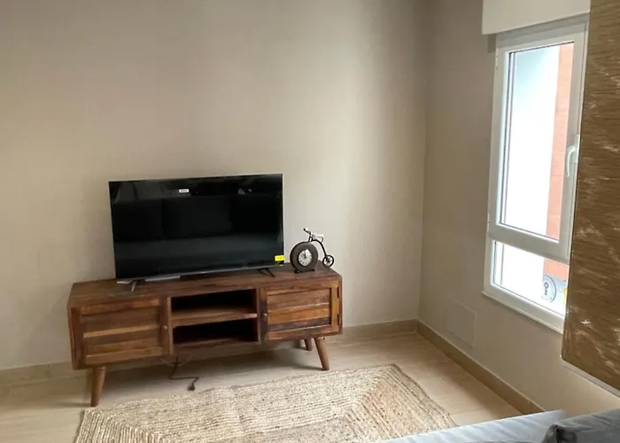 Soleado 2 Апартаменты *