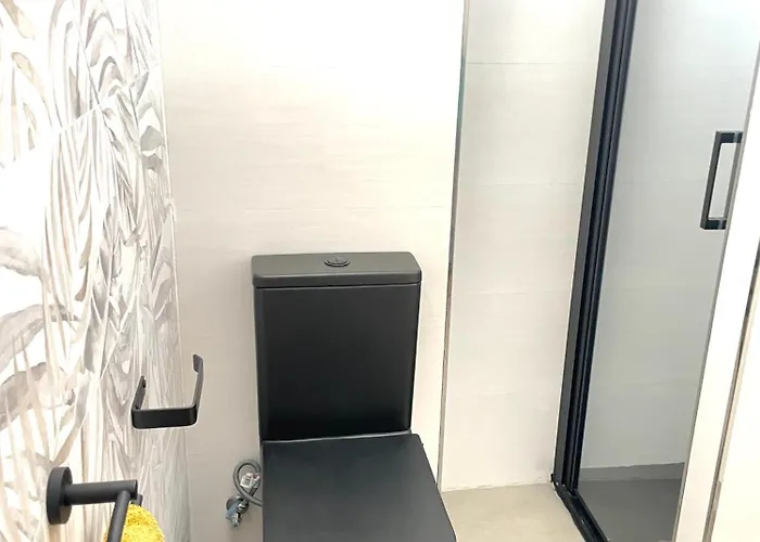 Апартаменты Soleado 2