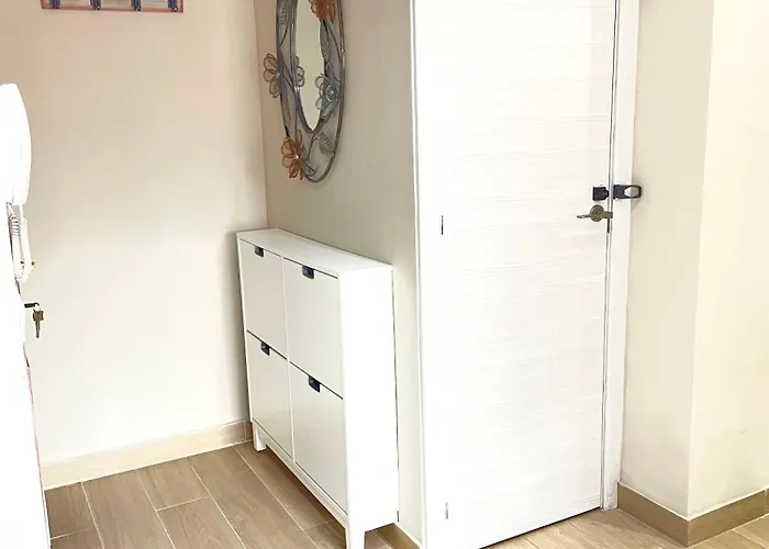 Апартаменты Soleado 2 *