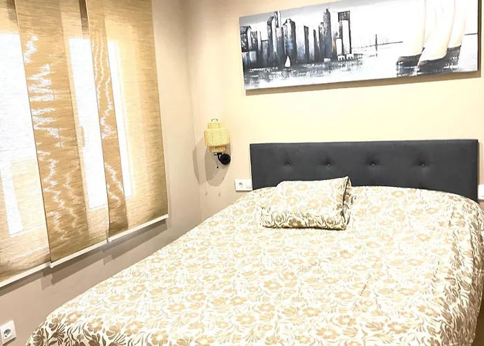 Soleado 2 Хихон