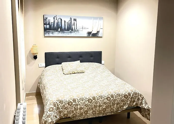 Апартаменты Soleado 2