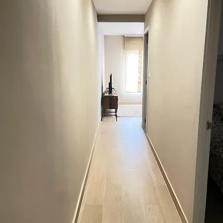 Soleado Ii Apartment