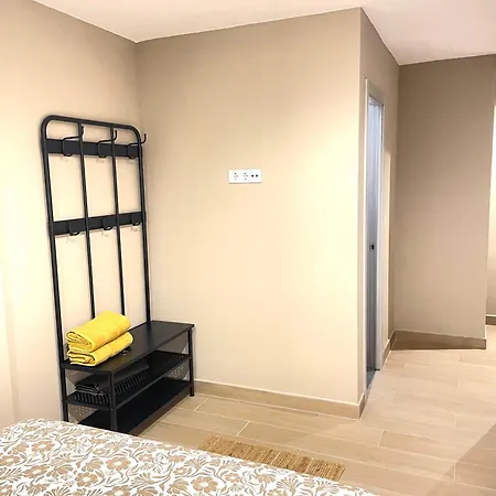 아파트 Soleado 2 기욘