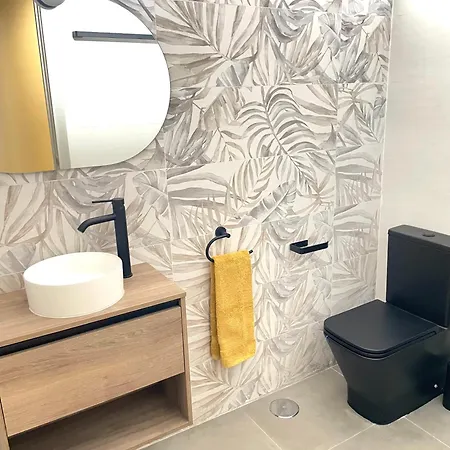 Soleado 2 아파트 기욘